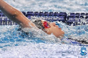 Подробнее о статье Юные пловцы успешно выступили на Всероссийских соревнованиях