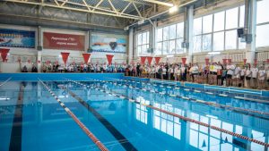 Подробнее о статье В Сердобске состоялись финальные соревнования по плаванию среди школьников