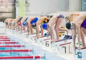 Подробнее о статье Юные пловцы успешно выступили на 2 этапе Детской лиги плавания “Поволжье”
