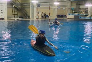Подробнее о статье В Пензе прошли областные соревнования по спортивному туризму на водных дистанциях