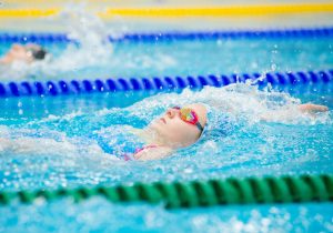 Подробнее о статье Успешное выступление юных пловцов на Кубке Детской Лиги плавания «Поволжье»