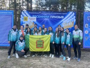 Подробнее о статье Пензенские спортсмены – победители всероссийских соревнований