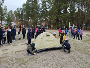 Подробнее о статье В Пензенской области завершилась осенняя каникулярная профориентационная школа 2024