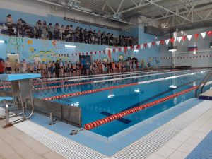 Подробнее о статье В Пензенской области пройдут областные открытые соревнования по плаванию среди школьников, посвященные памяти М.В. Плотниковой