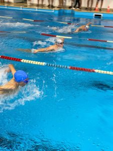 Подробнее о статье Прошли зональные этапы областных соревнований по плаванию