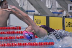 Подробнее о статье Наши юные пловцы – победители и призеры Чемпионата и Первенства Пензенской области по плаванию